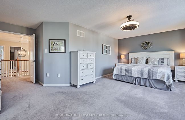 24 Wiseman Dr, House other with 4 bedrooms, 3 bathrooms and 2 parking in Ajax ON | Image 21