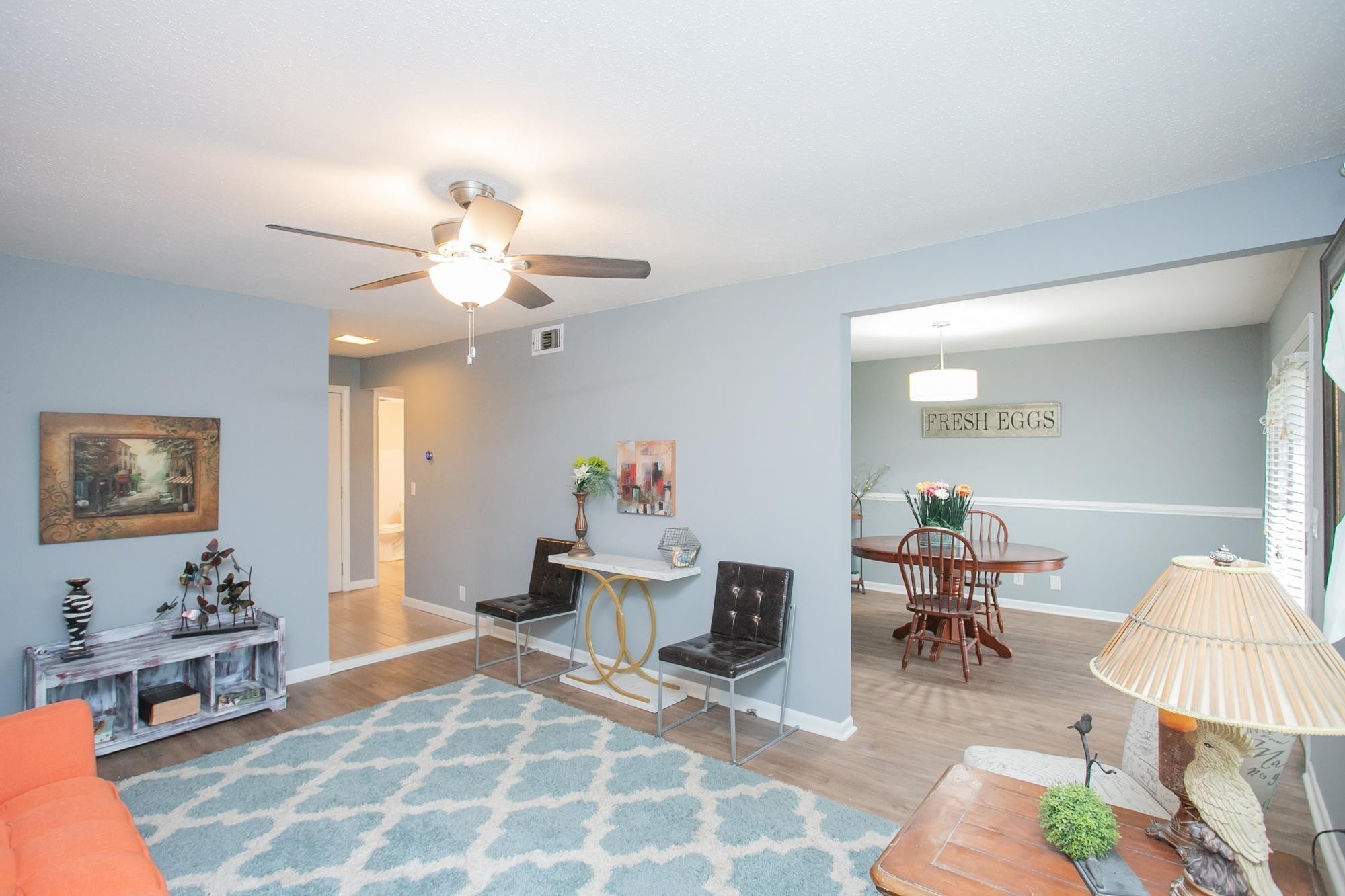 Heritage Dr, Madison, TN 37115