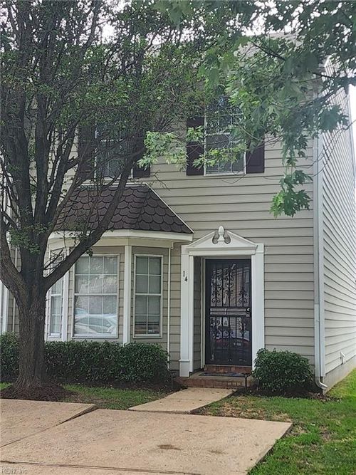 14 Mast Ct, Portsmouth, VA, 23703-5384 | Card Image