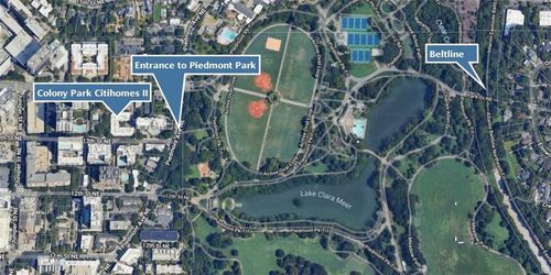 apt-107-244 13th St Ne, Atlanta, GA, 30309-3656 | Card Image