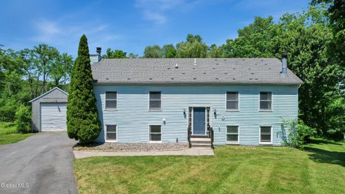 545 Knickerbocker Rd, Schodack Landing, NY, 12156-2706 | Card Image