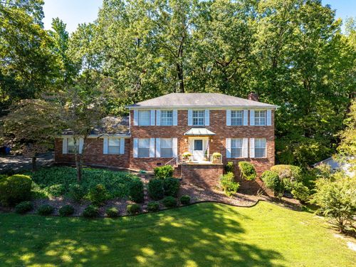 4909 Bal Harbor Dr, Chattanooga, TN, 37416-1714 | Card Image