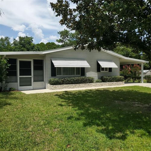 6311 Sw 106th Pl, OCALA, FL, 34476-4895 | Card Image