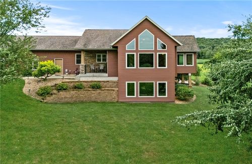 6463 County Highway C, Bloomer, WI, 54724-1874 | Card Image