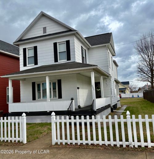 111 Orchard Street, EXETER, PA, 18643 | Card Image