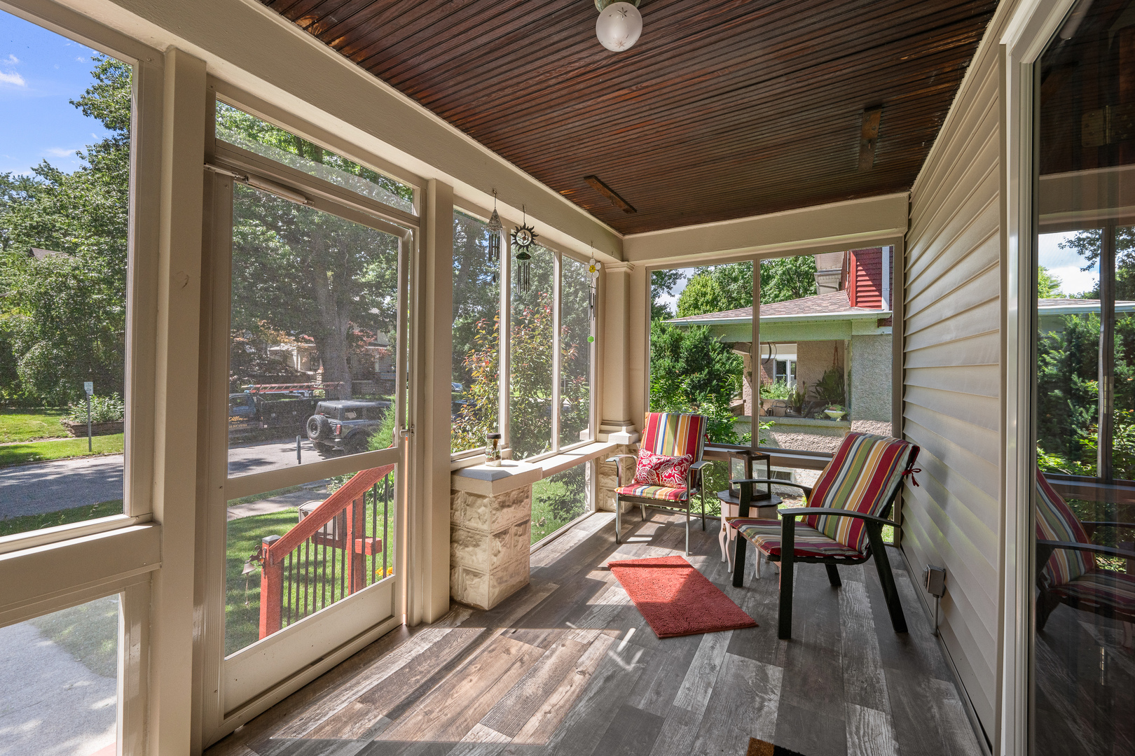 Residential in Davenport 2