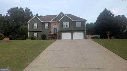 261 S Woods Ct, Jasper, GA, 30143-6962 | Card Image