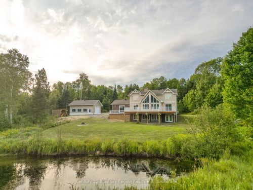 43 Derland Road, East Ferris, ON, P1B8Z4 | Card Image