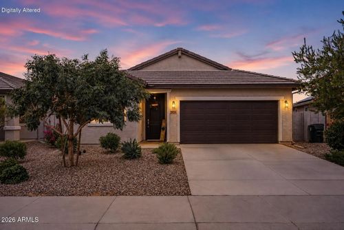 25154 N 134th Ln, Peoria, AZ, 85383-5591 | Card Image
