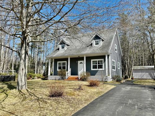 77 Emeneau Rd, Brooklyn, NS, B0J1H0 | Card Image
