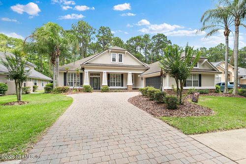 771 Cypress Crossing Trl, St Augustine, FL, 32095-6808 | Card Image