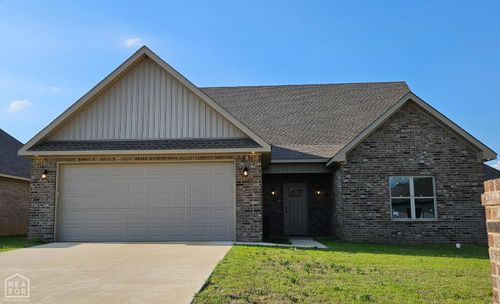 131 Clearwater Dr, Brookland, AR, 72417-9165 | Card Image