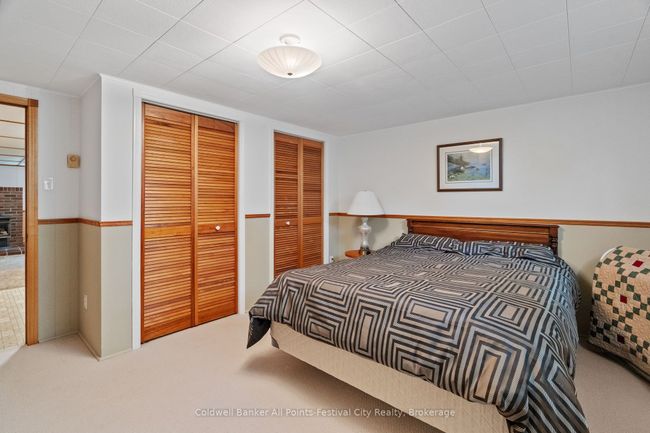 305 Warren St, House other with 4 bedrooms, 2 bathrooms and 4 parking in Goderich ON | Image 27