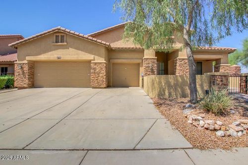 26812 N 23rd Dr, Phoenix, AZ, 85085-8711 | Card Image