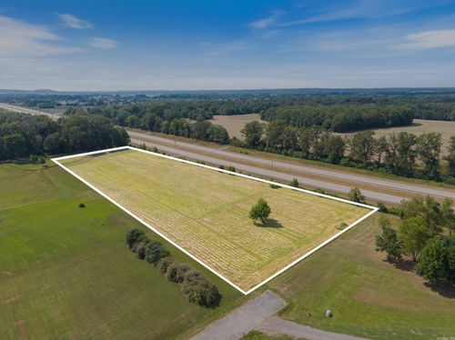 lot-6b-lot-9-sage-valley-000 Sage Grass Drive, Vilonia, AR, 72173 | Card Image