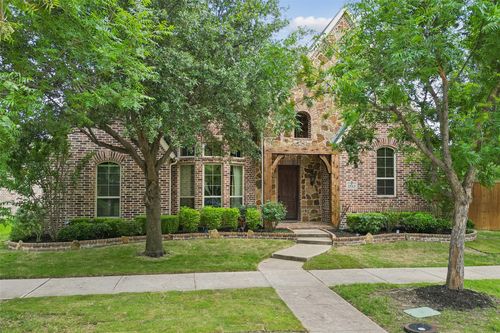 2913 Fayette Trl, Frisco, TX, 75034-4495 | Card Image
