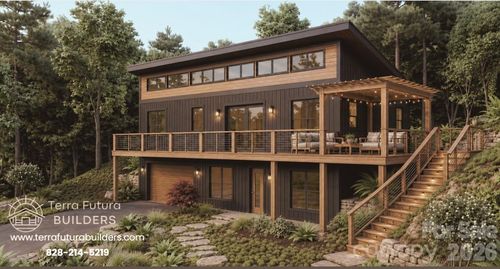 12and13-99999 Laurel Dr, Mills River, NC, 28759 | Card Image