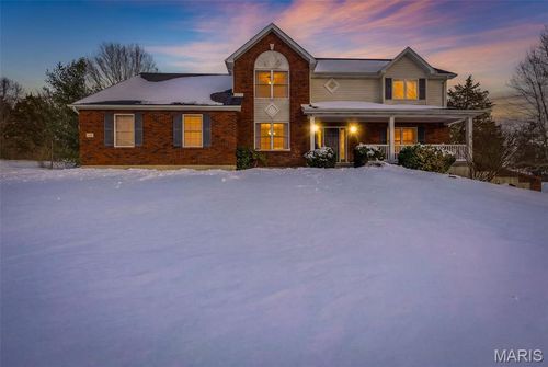 10 Crystal Lake Ct, Festus, MO, 63028-4286 | Card Image
