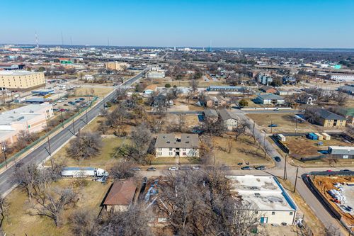 2718 Cleveland St, Dallas, TX, 75215-2783 | Card Image