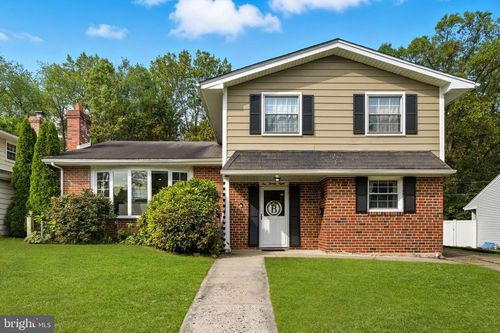 1028 Norvelt Dr, PHILADELPHIA, PA, 19115-4825 | Card Image