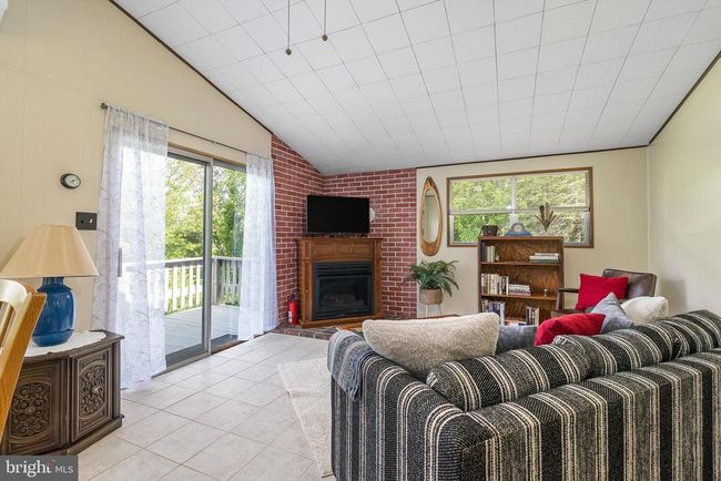 1373 Park Line Rd, House other with 1 bedrooms, 1 bathrooms and null parking in STANLEY VA | Image 11