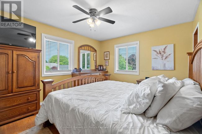 5 Krohmer Dr, House other with 4 bedrooms, 2 bathrooms and 5 parking in Goderich ON | Image 28