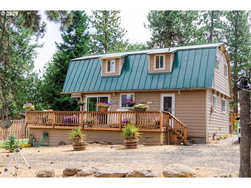 183 N Keg Rd, Tygh Valley, OR, 97063-9762 | Card Image