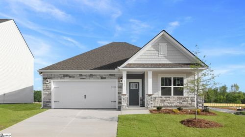 211 Alistar Ave, Gray Court, SC, 29645 | Card Image