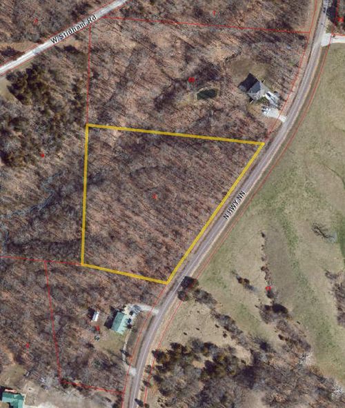 LOT 3 N Hwy Nn, HARRISBURG, MO, 65256 | Card Image