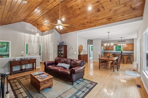 339 Hickory Trail Trail, Big Canoe, GA, 30143 | Card Image