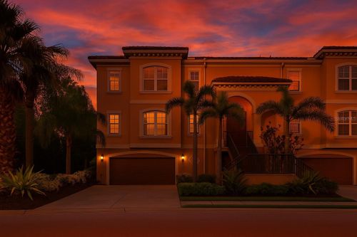 6513 Sand Shore Ln, New Port Richey, FL, 34652-2094 | Card Image