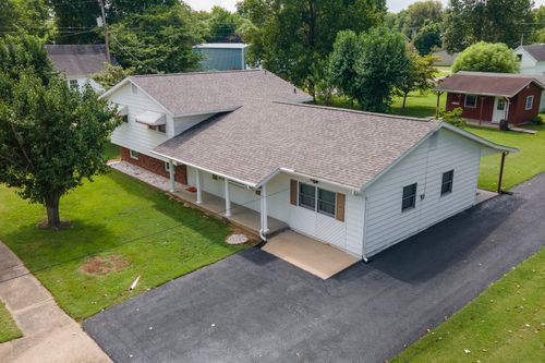 713 N 29th Street, Herrin, IL, 62948 | Card Image