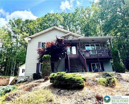 165 Grouse Ridge Ln, Drums, PA, 18222-1021 | Card Image