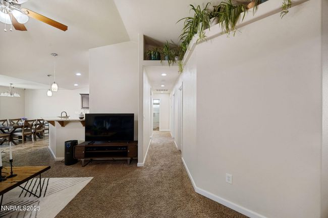 1827 Hickory Ln, House other with 4 bedrooms, 2 bathrooms and 2 parking in Fernley NV | Image 7