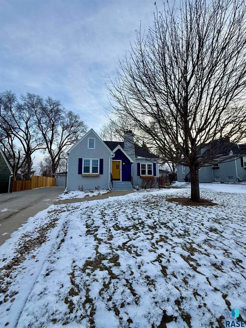 219 E 33rd St Street, Sioux Falls, SD, 57105 | Card Image