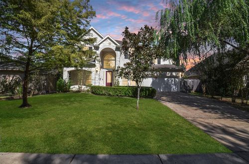 3302 Rochdale St, Houston, TX, 77025-4522 | Card Image