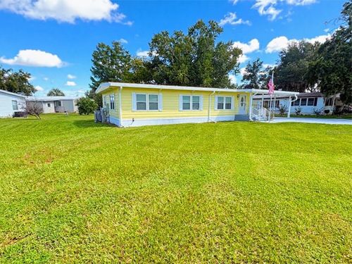 21 N Bobwhite Rd, WILDWOOD, FL, 34785-9004 | Card Image