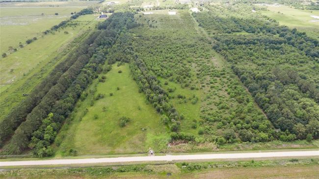 00 Heller Rd, Home with 0 bedrooms, 0 bathrooms and null parking in Anahuac TX | Image 22
