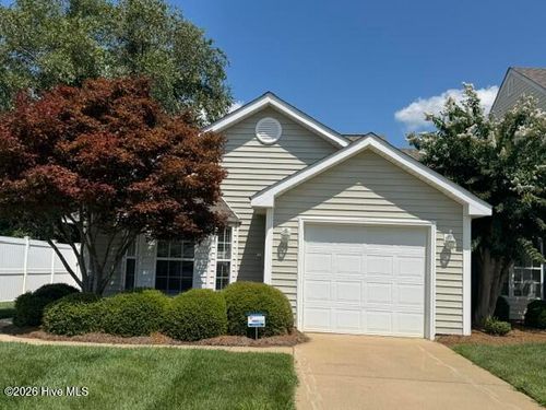 4710 Gardenia Cir, Rocky Mount, NC, 27804-9500 | Card Image