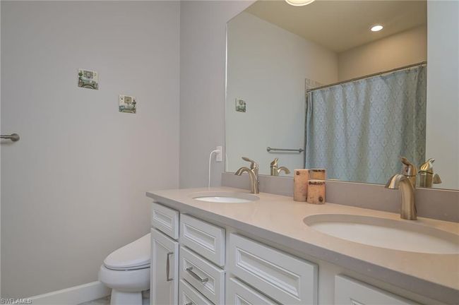 Finished laundry with utility sink | Image 22