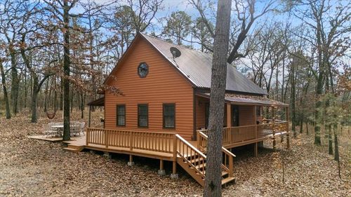 222 Laurel Leaf Ln, Ringold, OK, 74754 | Card Image