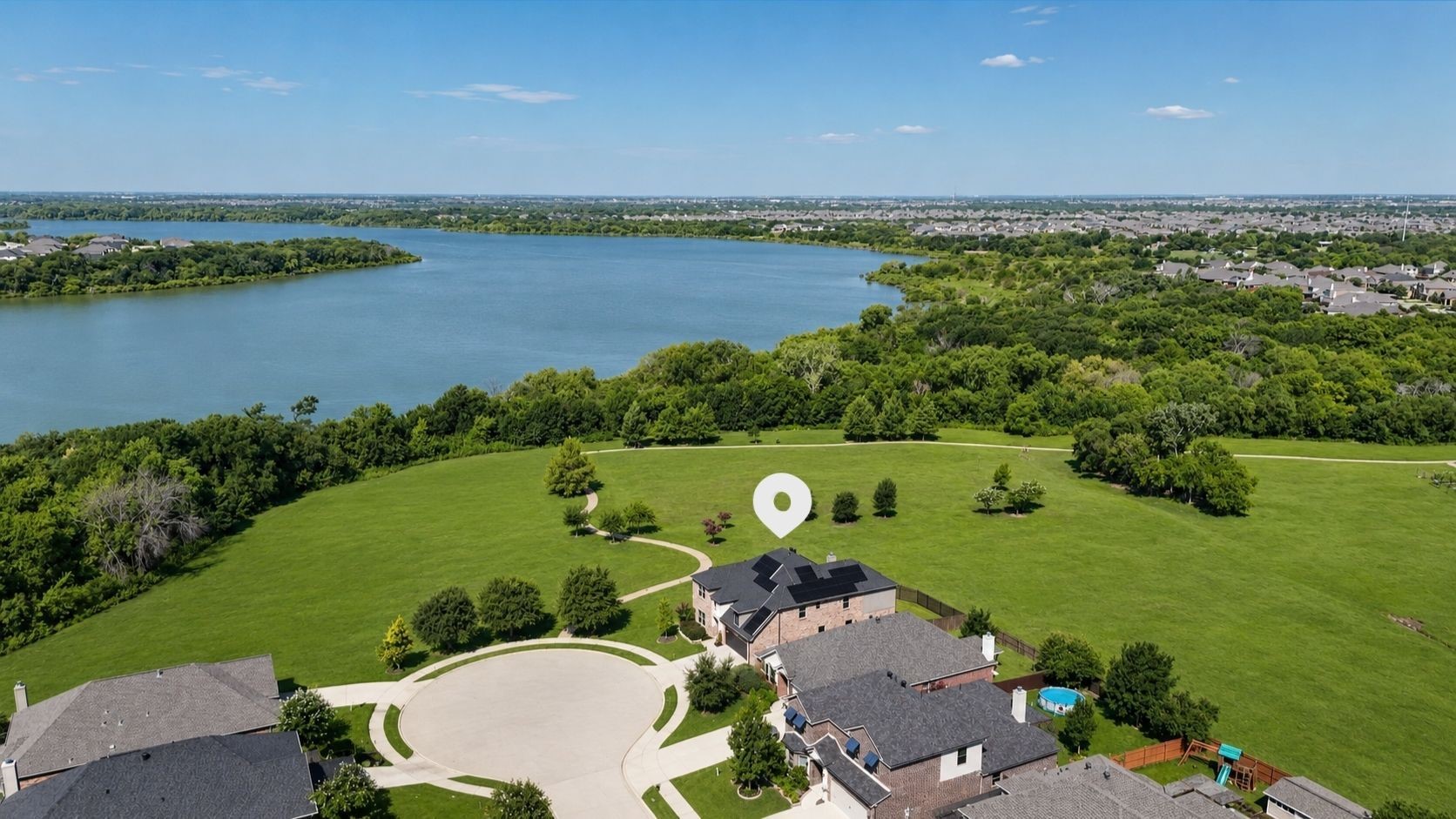 Residential in Little Elm 2