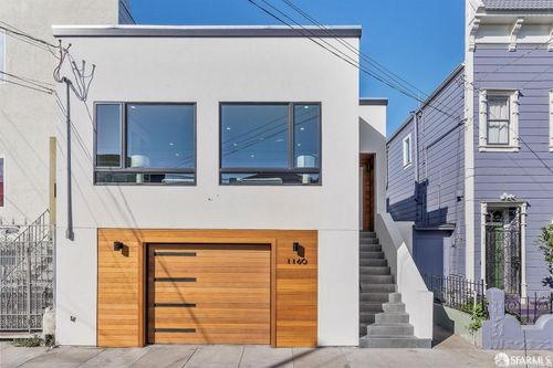 1160 Florida St, San Francisco, CA, 94110-3439 | Card Image