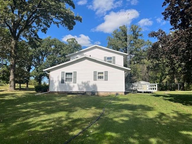 N4175 State Road 49, Home with 4 bedrooms, 3 bathrooms and null parking in Brandon WI | Image 8