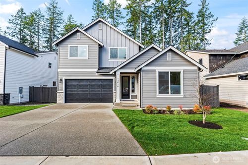 12414 40th Ave Nw, Gig Harbor, WA, 98332 | Card Image