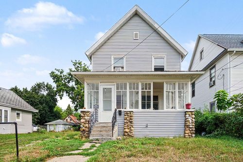 20 Summer St, Battle Creek, MI, 49015-2642 | Card Image