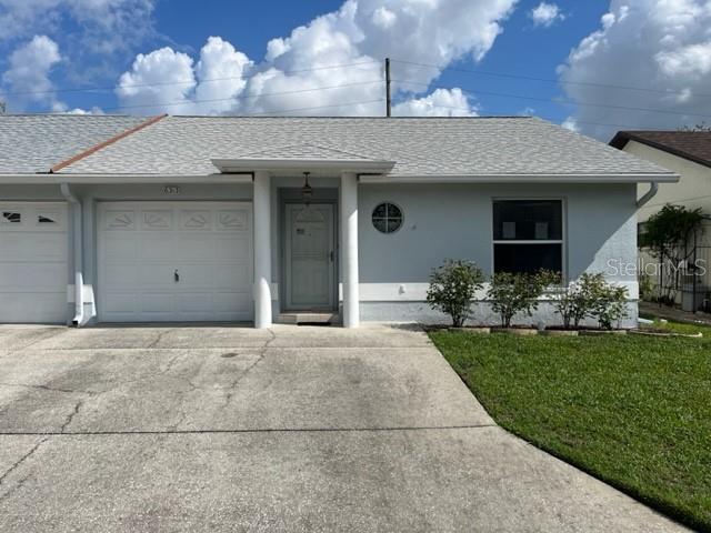 Emerson Dr, New Port Richey, FL 34653