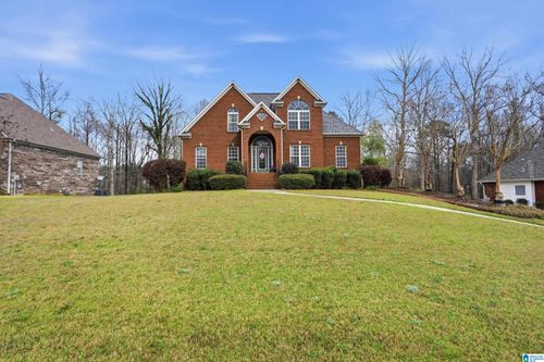 6043 Lakeside Dr, MOUNT OLIVE, AL, 35117-3659 | Card Image