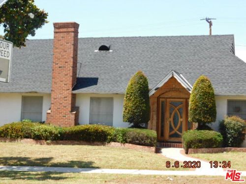 433 W Fairview Blvd, Inglewood, CA, 90302 | Card Image