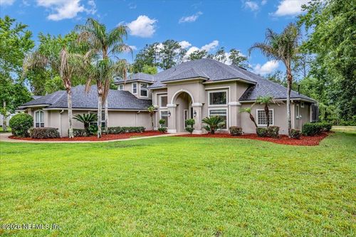 2662 Country Side Drive, Fleming Island, FL, 32003 | Card Image
